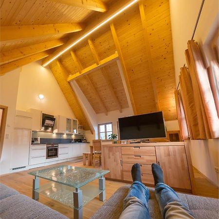 Gaestehaus Biohof Leutschach Oda fotoğraf