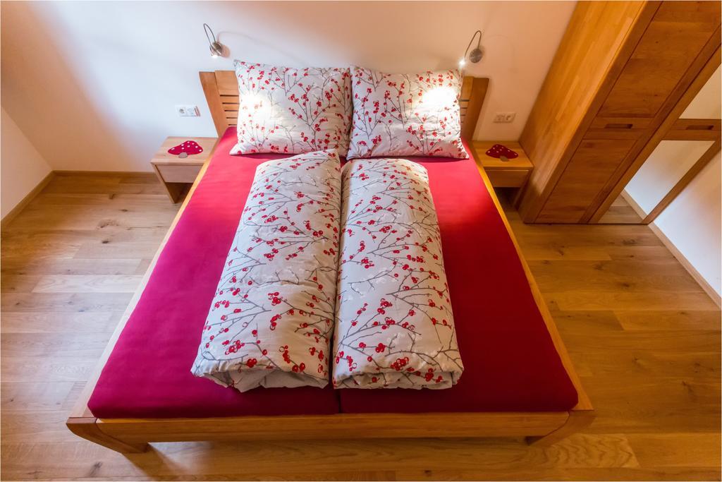 Gaestehaus Biohof Leutschach Oda fotoğraf