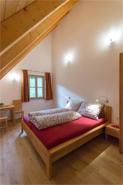 Gaestehaus Biohof Leutschach Oda fotoğraf