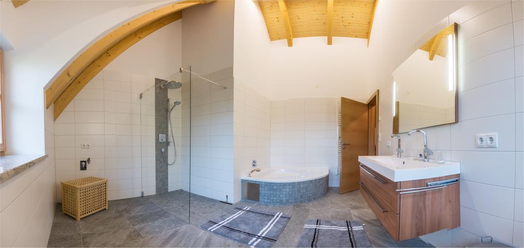 Gaestehaus Biohof Leutschach Oda fotoğraf