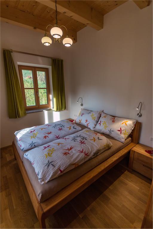 Gaestehaus Biohof Leutschach Oda fotoğraf
