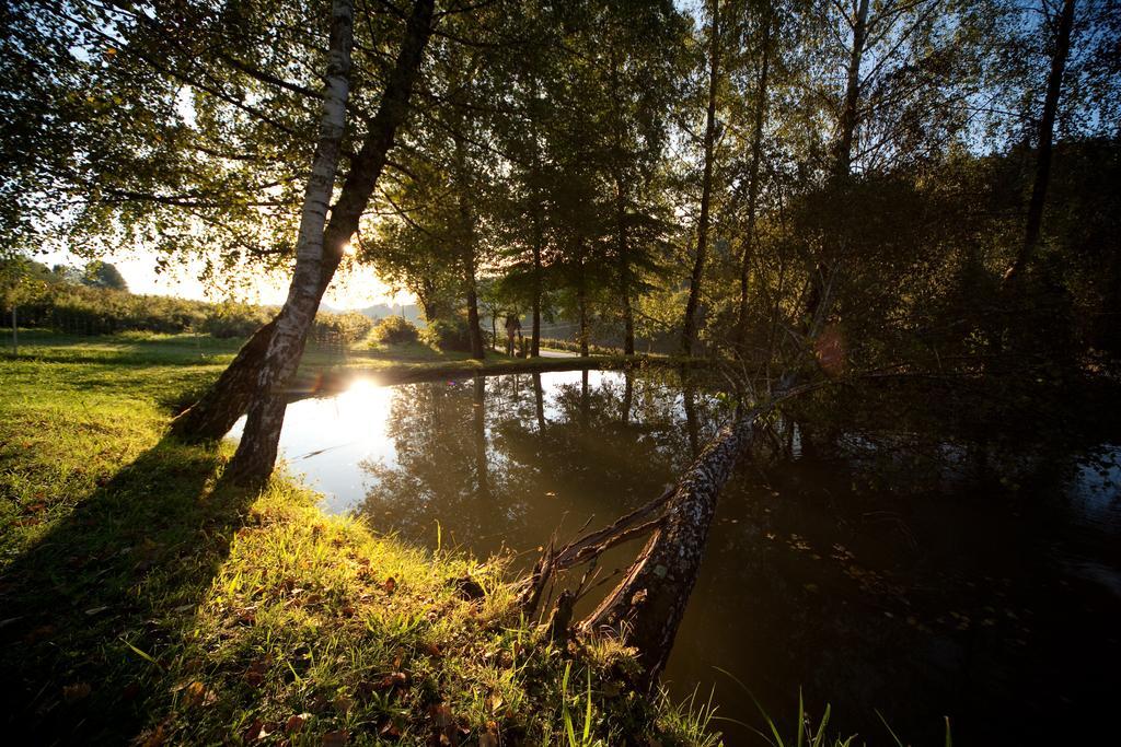 Gaestehaus Biohof Leutschach Oda fotoğraf