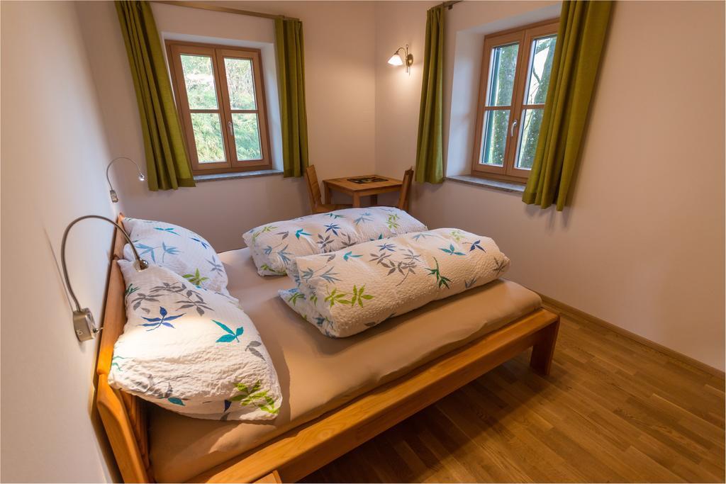 Gaestehaus Biohof Leutschach Oda fotoğraf